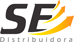 Logo SE Distribuidora